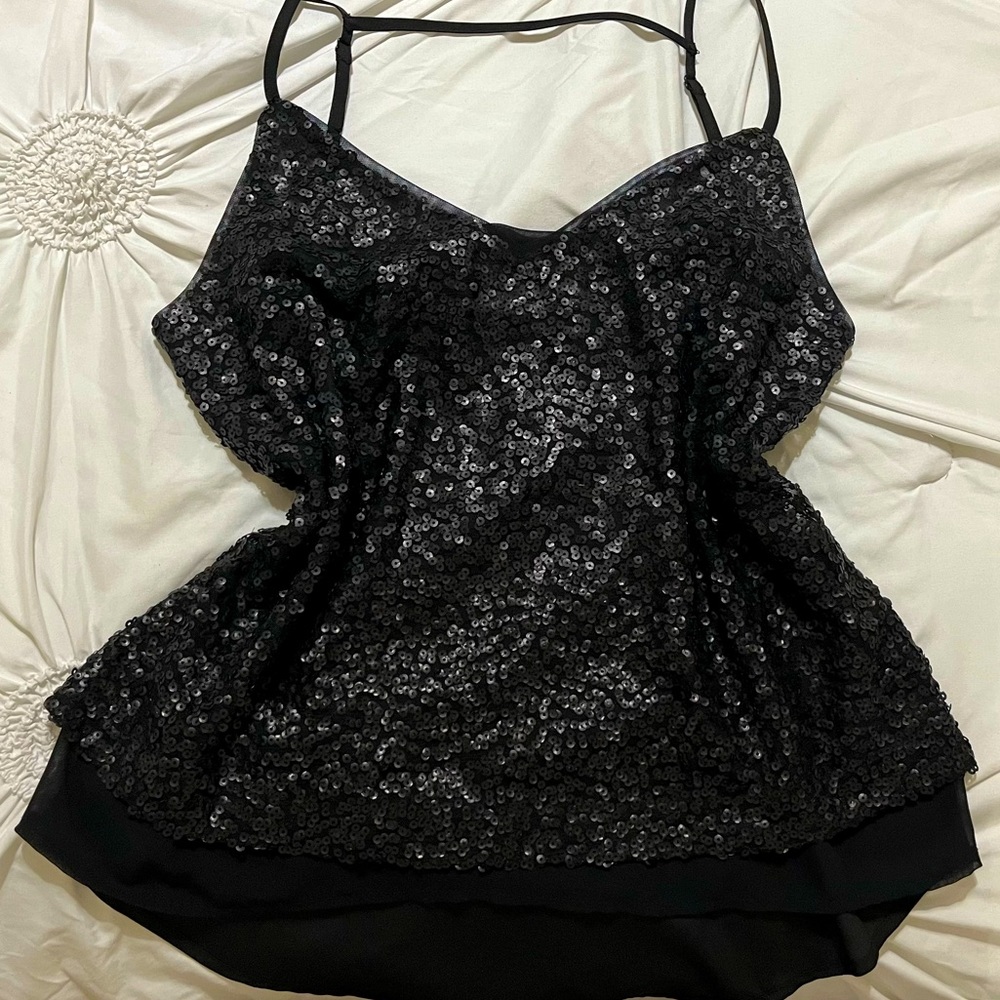 Black top